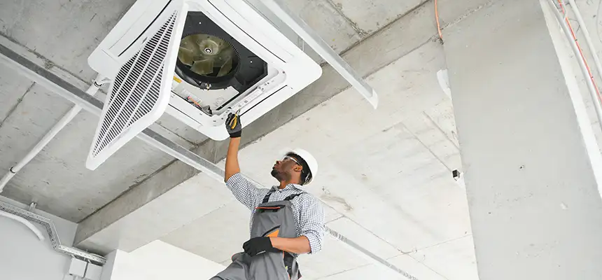 Efficient Multi‑Unit & HOA Annual Vent Cleaning Plans in Coppell