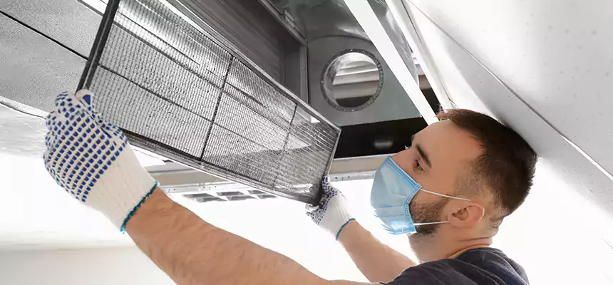 Diagnostic HVAC Coil & Blower Cleaning in Coppell