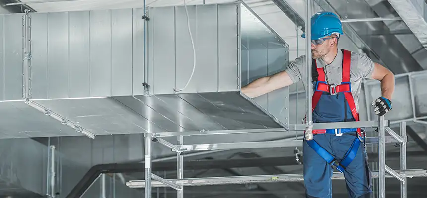 Our Dryer Fire Safety Service Services in Coppell, TX