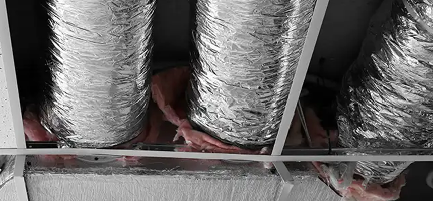 Scalable Commercial Multi‑Unit Dryer Vent Camera Inspection in Coppell, TX