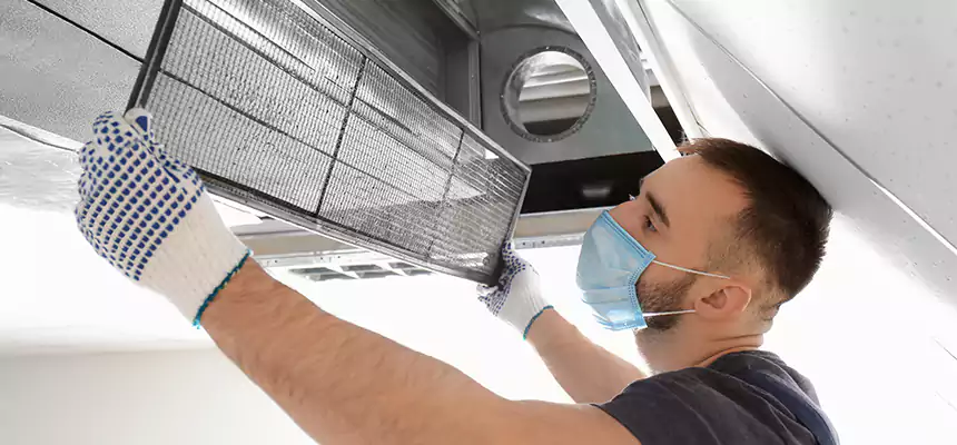 Our Dryer Vent Cleaning Services in Coppell, TX