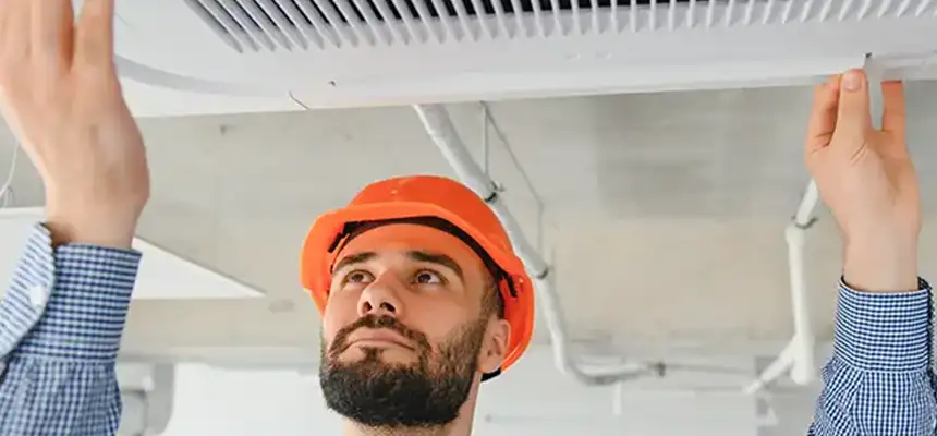 Our Furnace Vent Cleaning Services in Coppell, TX