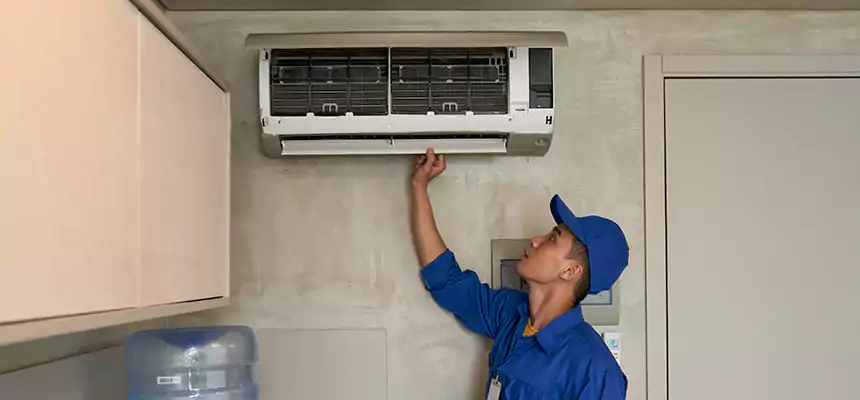 Balanced Fresh‑Air Ventilation (ERV/HRV) in Coppell