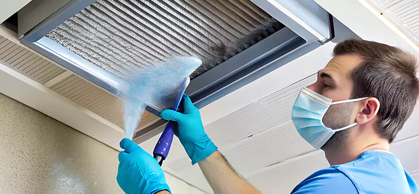 Our Home Ventilation Cleaning Services in Coppell, TX