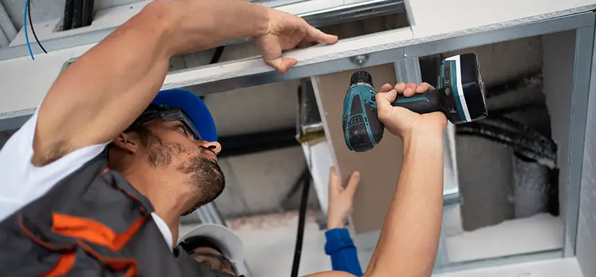 Our Improve Home Air Circulation Services in Coppell, TX