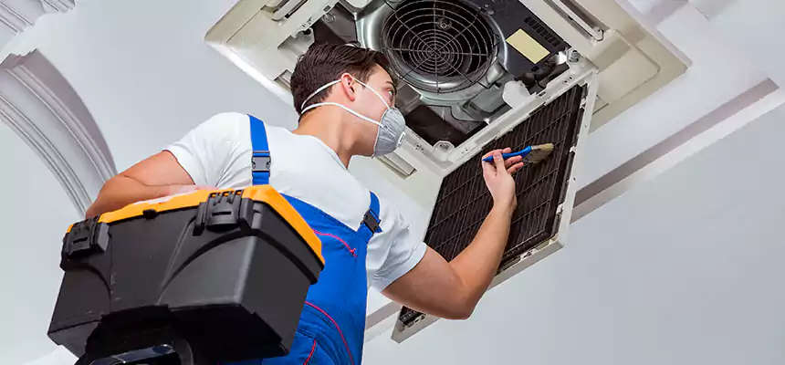 Specialized Office Duct Cleaning  in Coppell, TX