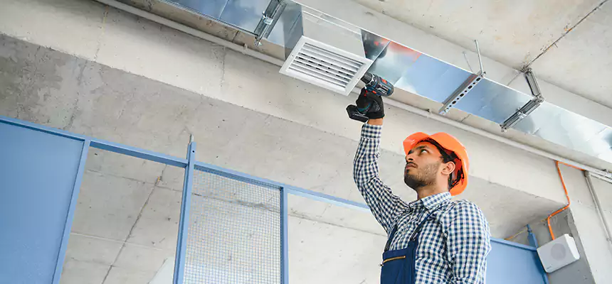 Efficient Exhaust Vent Cleaning in Coppell, TX