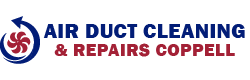 Air Duct Cleaning & Repairs Coppell