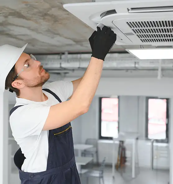 Top Affordable Duct Cleaning Services Near Me in Coppell, TX