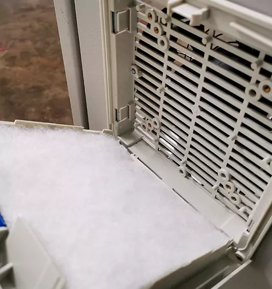 Professional Air Duct Expansion Solutions in Coppell, TX