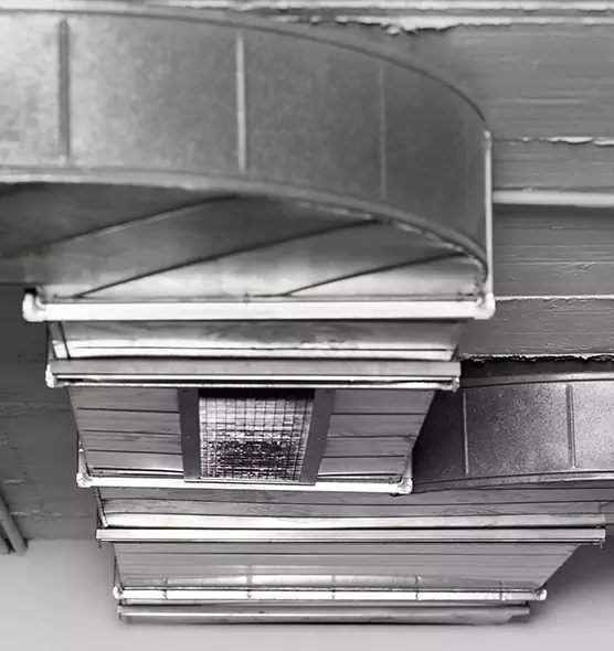 Professional Air Duct Pet Hair Removal in Coppell, TX