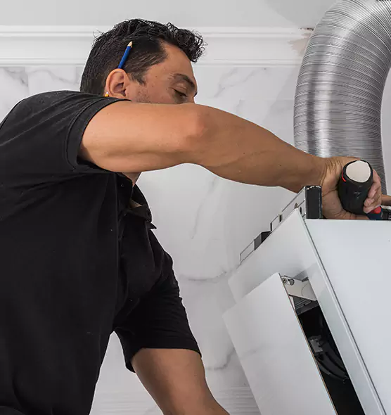 Trusted Bathroom Exhaust Duct Cleaning in Coppell, TX