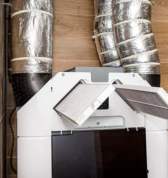 About Clogged Air Duct Repair in Coppell, TX