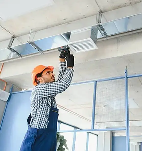 About Commercial Laundry Vent Cleaning in Coppell, TX