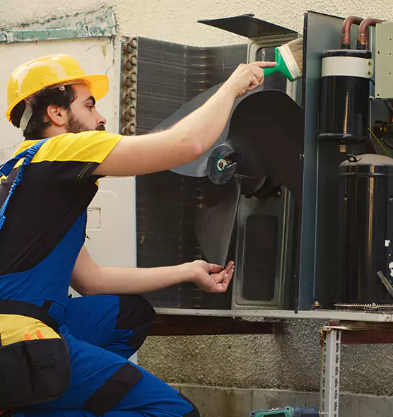 About Dryer Duct Fire Hazard Inspection in Coppell, TX