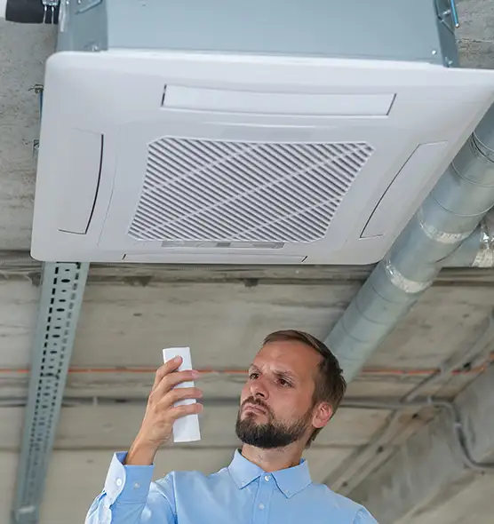 About Local Vent Cleaning Services in Coppell, TX