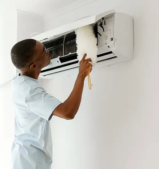 Professional Maximize AC Efficiency  in Coppell, TX