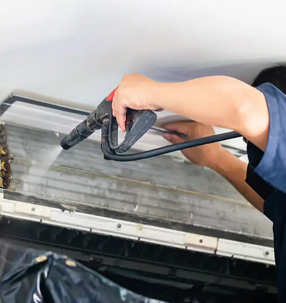Welcome to Move-in/Move-out Duct Cleaning Services in Coppell, TX