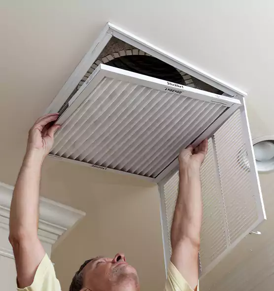 Advanced Residential Vent Cleaning in Coppell, TX