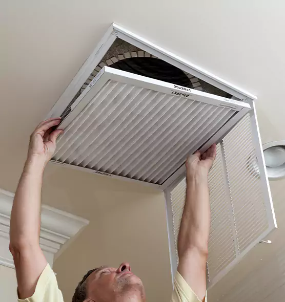 Professional Vent Relocation Services in Coppell, TX