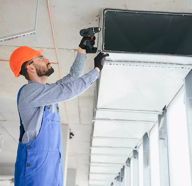 Why Homeowners & Businesses Trust Us in Coppell, TX?