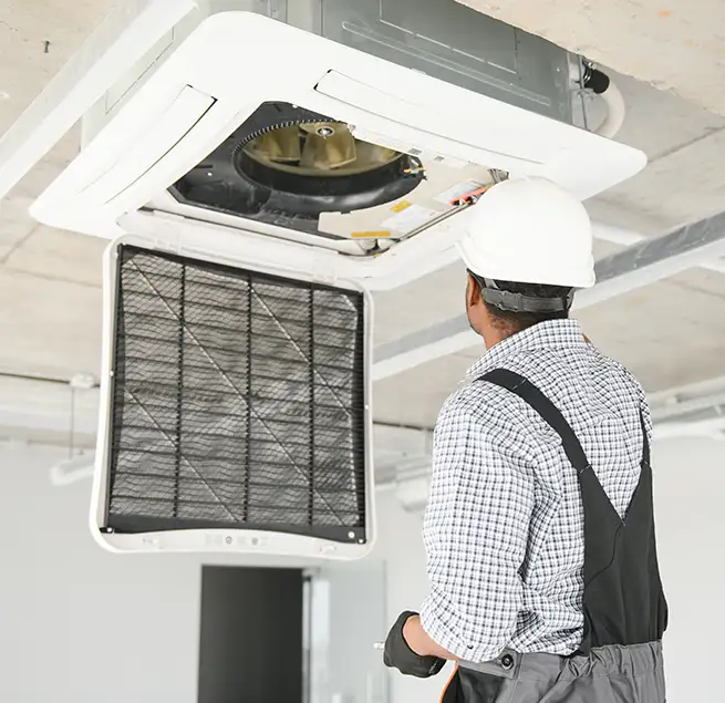 Why Homeowners & Businesses Trust Us in Coppell, TX?