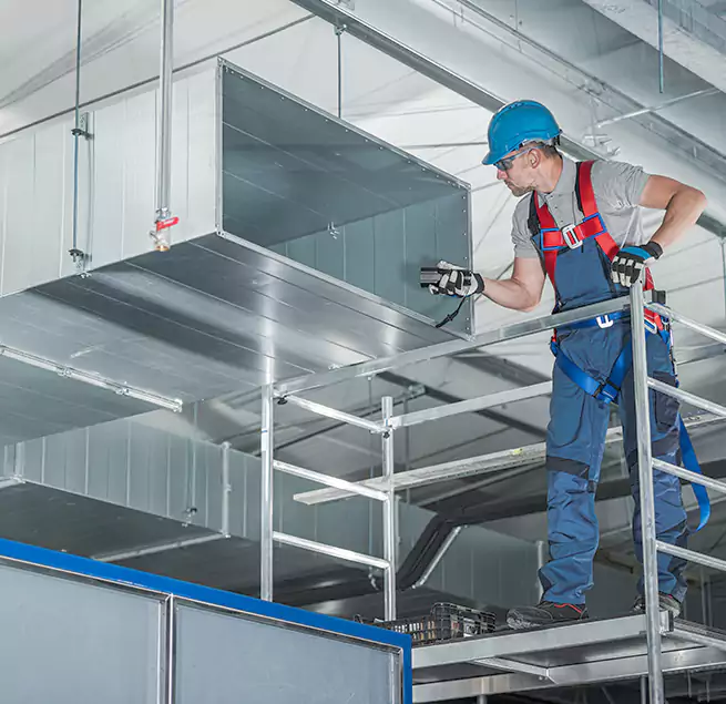 Why Homeowners & Businesses Trust Us in Coppell, TX?