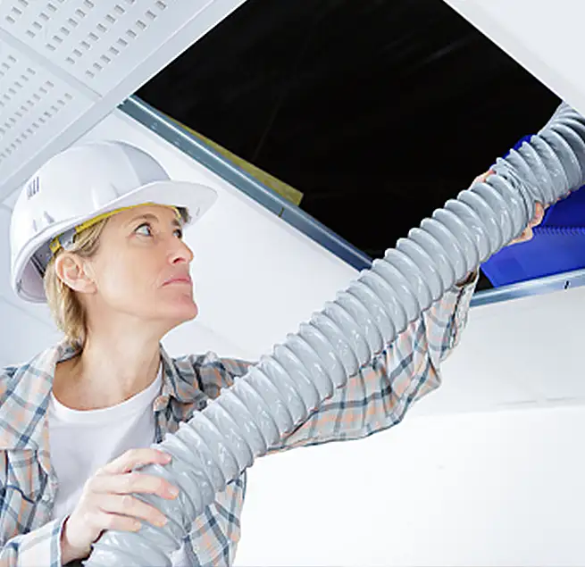 Why Homeowners & Businesses Trust Us Coppell, TX