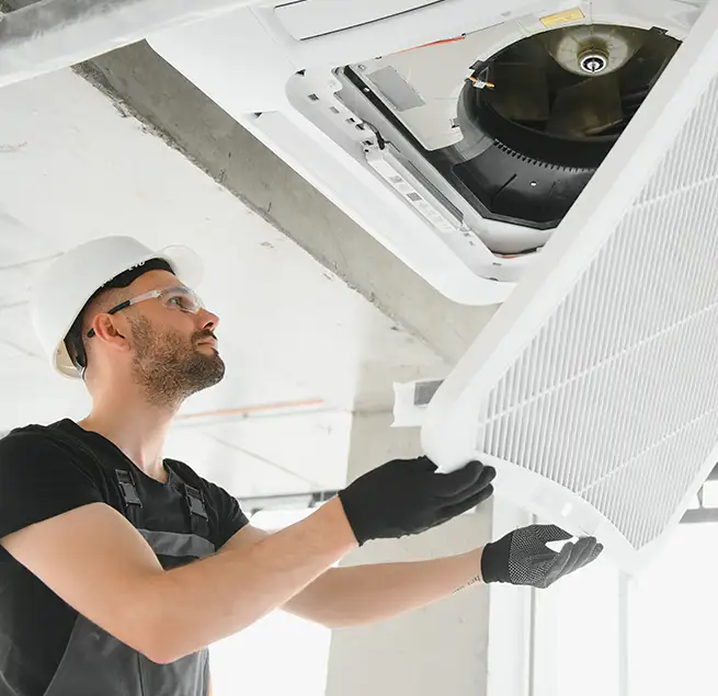 Why Homeowners & Businesses Trust Us in Coppell, TX?