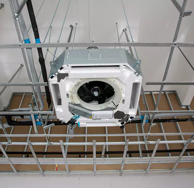 Why Homeowners & Businesses Trust Us in Coppell, TX?