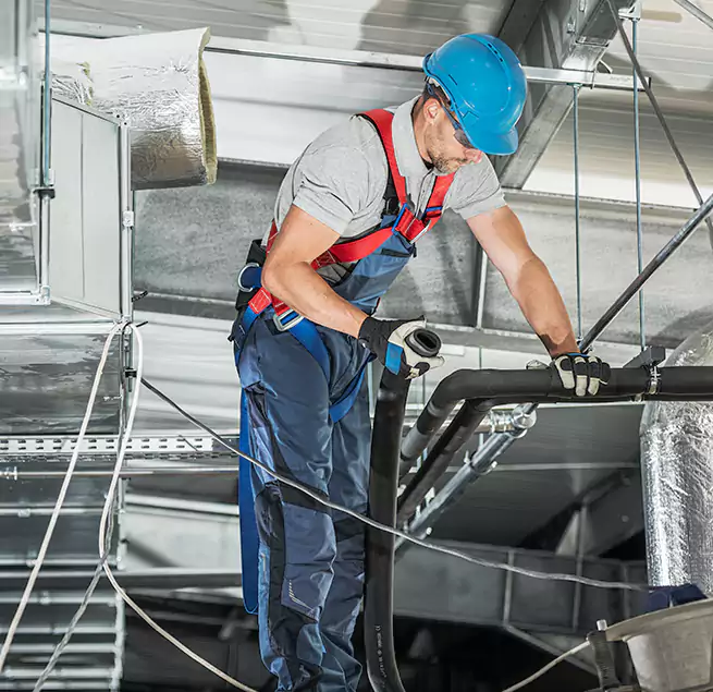 Why Homeowners & Businesses Trust Us in Coppell, TX?