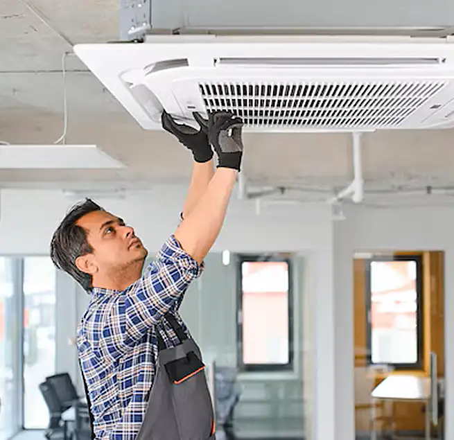 Why Homeowners & Businesses Trust Us in Coppell, TX?