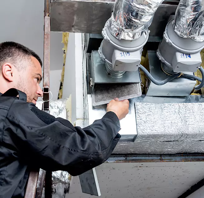  Why Homeowners & Businesses Trust Us in Coppell, TX?