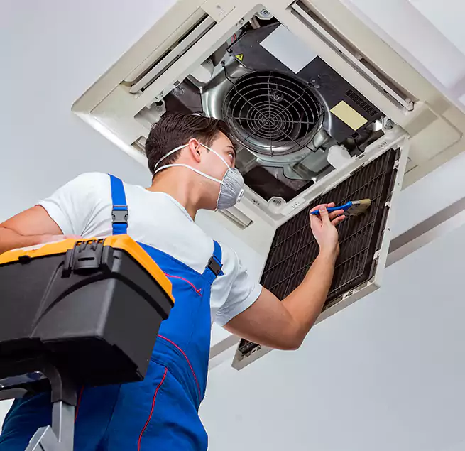 Why Homeowners & Businesses Trust Us in Coppell, TX