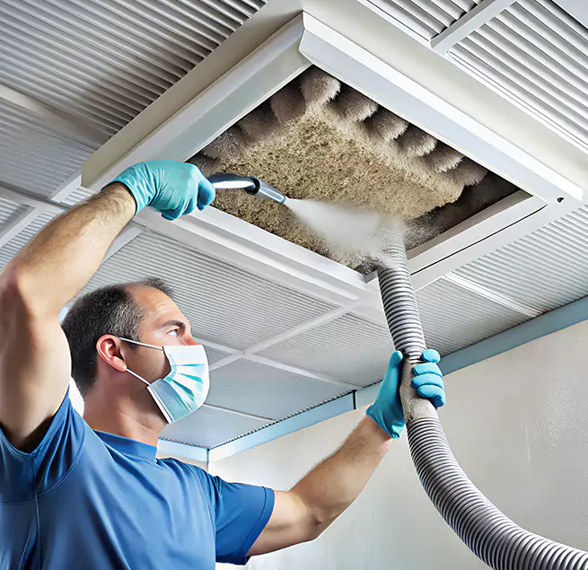 Why Homeowners Businesses Trust Us in Coppell, TX?