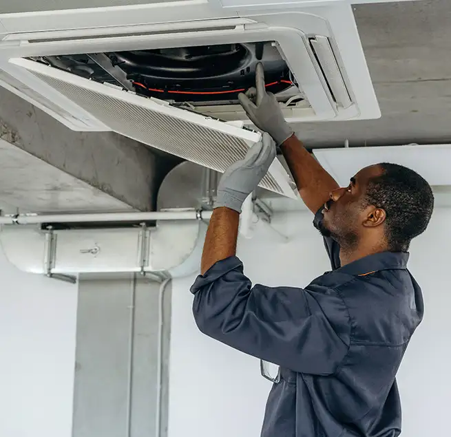 Why Homeowners & Businesses Trust Us in Coppell, TX?