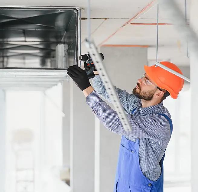  Why Homeowners Businesses Trust Us Coppell, TX