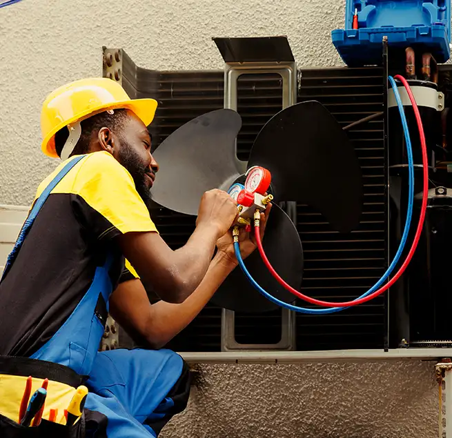 Why Homeowners & Businesses Trust Us in Coppell, TX?