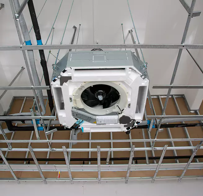 Why Homeowners & Businesses Trust Us Coppell, TX