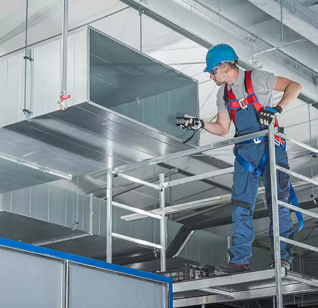 Why Homeowners Businesses Trust Us in Coppell, TX