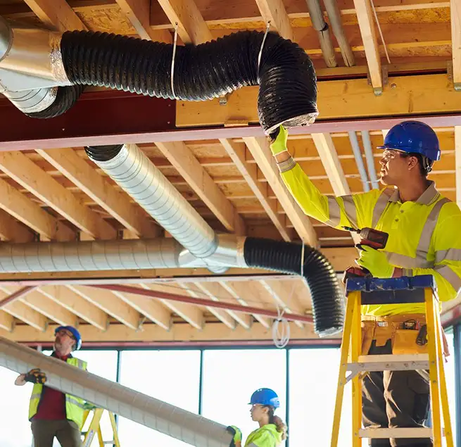 Why Homeowners & Businesses Trust Us in Coppell, TX?