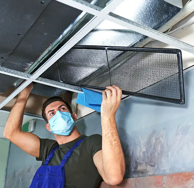 Why Homeowners & Businesses Trust Us in Coppell, TX?