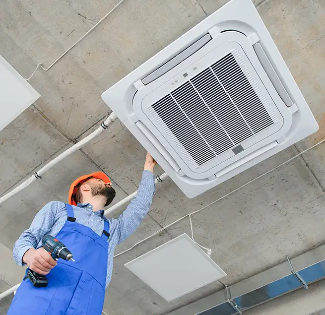 Why Homeowners & Businesses Trust Us in Coppell, TX