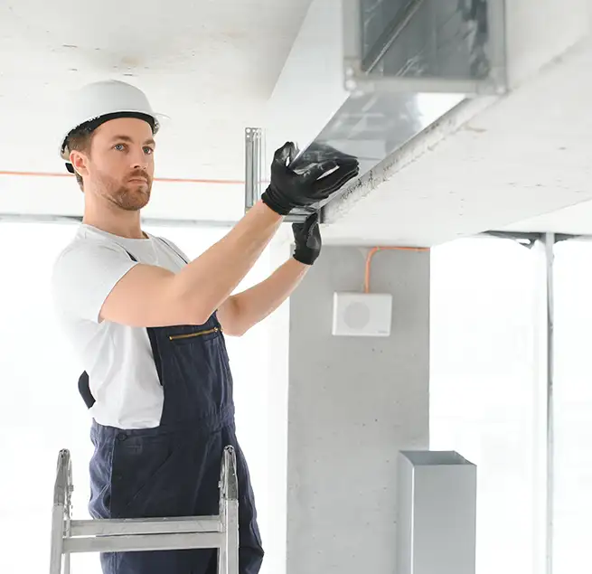 Why Homeowners & Businesses Trust Us in Coppell, TX?