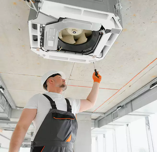 Why Homeowners Businesses Trust Us in Coppell, TX