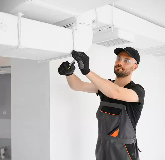  Why Homeowners Businesses Trust Us Coppell, TX