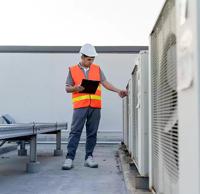 Why Homeowners & Businesses Trust Us in Coppell, TX?