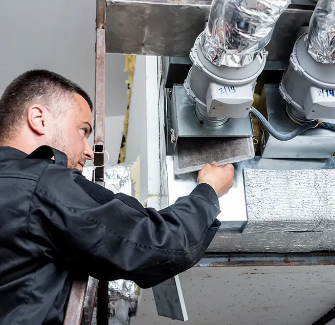 Why Homeowners & Businesses Trust Us in Coppell, TX?